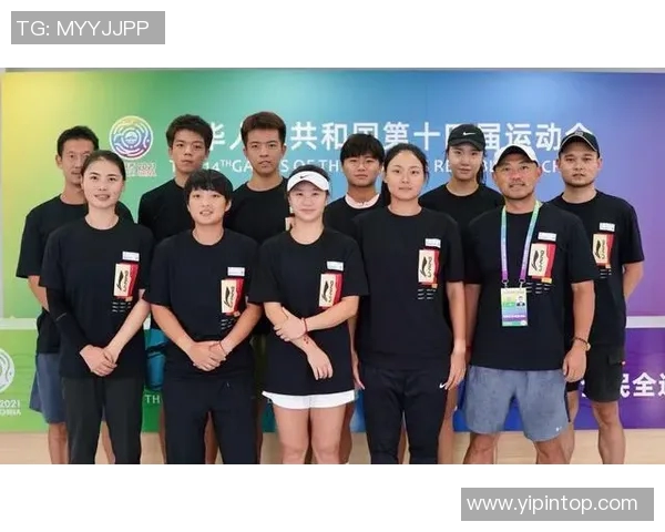 全运会积分榜揭晓成都网球队以53分稳居第一名
