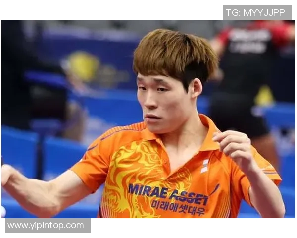 武汉乒乓球队中路突破的成功之道与未来发展潜力分析